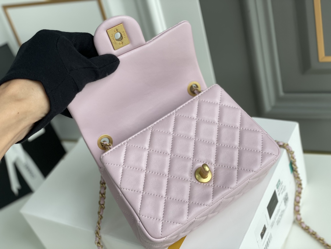 Chanel CF Series Bags